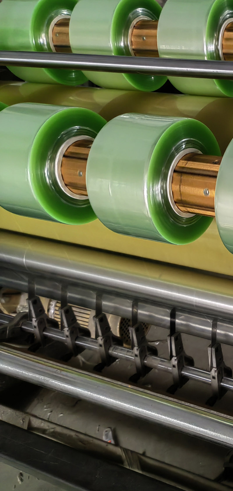 临沂云彩塑业有限公司